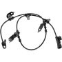 Standard Ignition ALS3316 ABS Speed Sensor