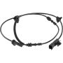Standard Ignition ALS3317 ABS Speed Sensor
