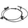 Standard Ignition ALS3317 ABS Speed Sensor