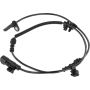 Standard Ignition ALS3317 ABS Speed Sensor