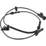 Standard Ignition ALS3317 ABS Speed Sensor