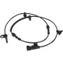 Standard Ignition ALS3318 ABS Speed Sensor