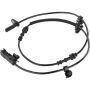 Standard Ignition ALS3318 ABS Speed Sensor