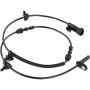 Standard Ignition ALS3318 ABS Speed Sensor