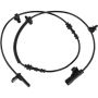Standard Ignition ALS3318 ABS Speed Sensor
