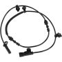 Standard Ignition ALS3319 ABS Speed Sensor