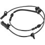 Standard Ignition ALS3319 ABS Speed Sensor