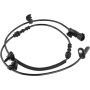 Standard Ignition ALS3319 ABS Speed Sensor