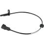 Standard Ignition ALS3320 ABS Speed Sensor