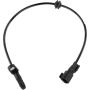 Standard Ignition ALS3320 ABS Speed Sensor