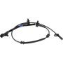 Standard Ignition ALS3321 ABS Speed Sensor