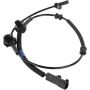 Standard Ignition ALS3321 ABS Speed Sensor