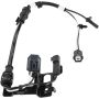 Standard Ignition ALS3323 ABS Speed Sensor