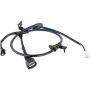 Standard Ignition ALS3327 ABS Speed Sensor