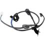 Standard Ignition ALS3327 ABS Speed Sensor