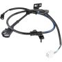 Standard Ignition ALS3327 ABS Speed Sensor
