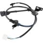 Standard Ignition ALS3327 ABS Speed Sensor