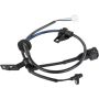 Standard Ignition ALS3327 ABS Speed Sensor