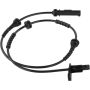 Standard Ignition ALS3329 ABS Speed Sensor