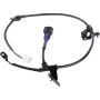 Standard Ignition ALS3330 ABS Speed Sensor