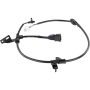 Standard Ignition ALS3330 ABS Speed Sensor
