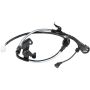 Standard Ignition ALS3331 ABS Speed Sensor