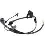 Standard Ignition ALS3331 ABS Speed Sensor