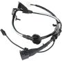 Standard Ignition ALS3331 ABS Speed Sensor
