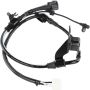 Standard Ignition ALS3331 ABS Speed Sensor