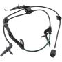 Standard Ignition ALS3332 ABS Speed Sensor