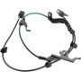 Standard Ignition ALS3332 ABS Speed Sensor