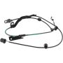 Standard Ignition ALS3332 ABS Speed Sensor