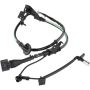Standard Ignition ALS3333 ABS Speed Sensor