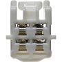Standard Ignition ALS3333 ABS Speed Sensor