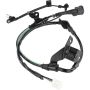 Standard Ignition ALS3333 ABS Speed Sensor