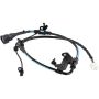 Standard Ignition ALS3334 ABS Speed Sensor