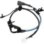 Standard Ignition ALS3334 ABS Speed Sensor
