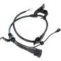 Standard Ignition ALS3334 ABS Speed Sensor