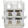 Standard Ignition ALS3335 ABS Speed Sensor