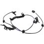 Standard Ignition ALS3336 ABS Speed Sensor