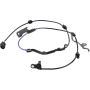 Standard Ignition ALS3336 ABS Speed Sensor