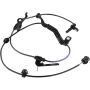 Standard Ignition ALS3336 ABS Speed Sensor