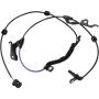 Standard Ignition ALS3336 ABS Speed Sensor