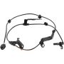 Standard Ignition ALS3338 ABS Speed Sensor