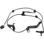 Standard Ignition ALS3338 ABS Speed Sensor