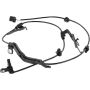 Standard Ignition ALS3338 ABS Speed Sensor