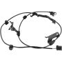 Standard Ignition ALS3338 ABS Speed Sensor