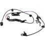 Standard Ignition ALS3339 ABS Speed Sensor