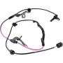 Standard Ignition ALS3339 ABS Speed Sensor