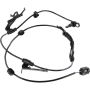 Standard Ignition ALS3340 ABS Speed Sensor
